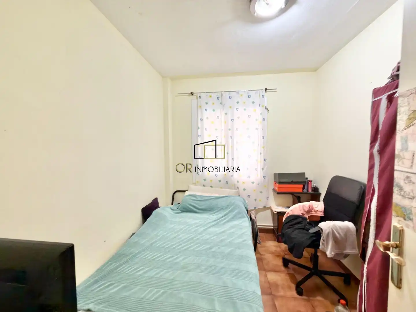 Bedroom of Flat for sale in L'Arboç  with Heating and Storage room