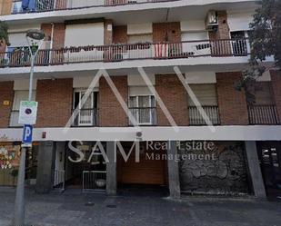 Exterior view of Office for sale in  Barcelona Capital