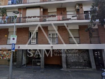 Oficina con ascensor en venta en Carrer CASP