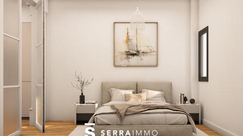 Foto 3 de Pis en venda a Centre Vila, Barcelona