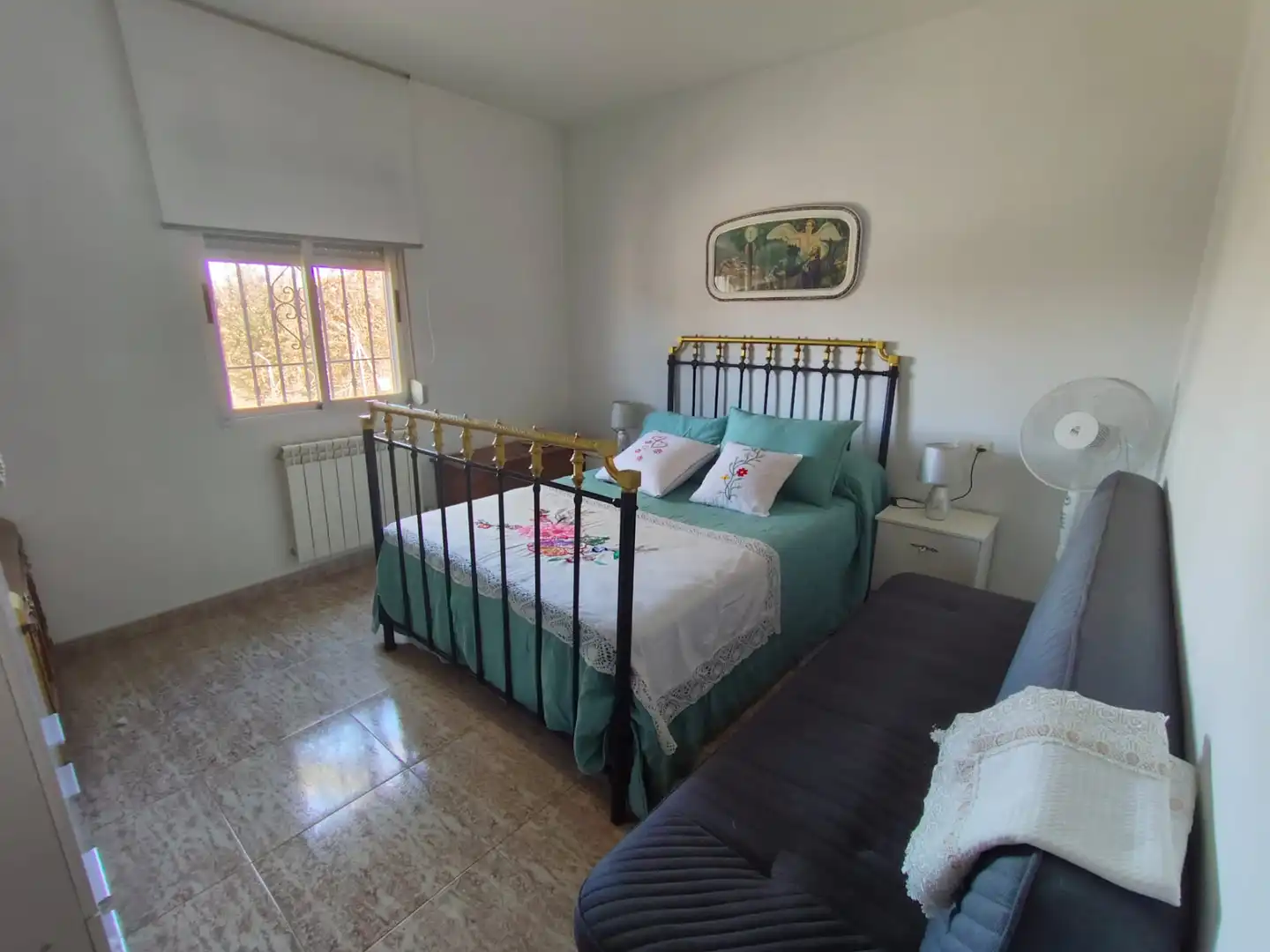 Chalet con piscina en venta en Calle el Jurel 1, imagen 8