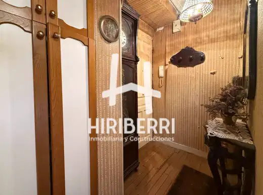 Piso en venta en Tolosa con Amueblado y Balcón