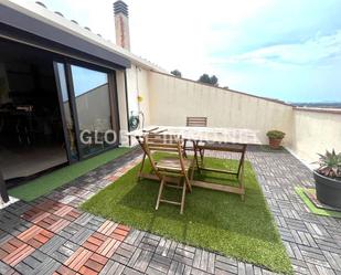 Terrassa de Apartament en venda en Vilajuïga amb Aire condicionat, Calefacció i Terrassa