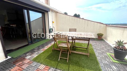 DÚPLEX DE 3 HABITACIONES, AMPLIAS TERRAZAS Y PARKING EN VILAJUIGA