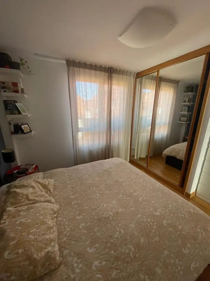 Pis amb ascensor en venda a Residencia, imagen 19
