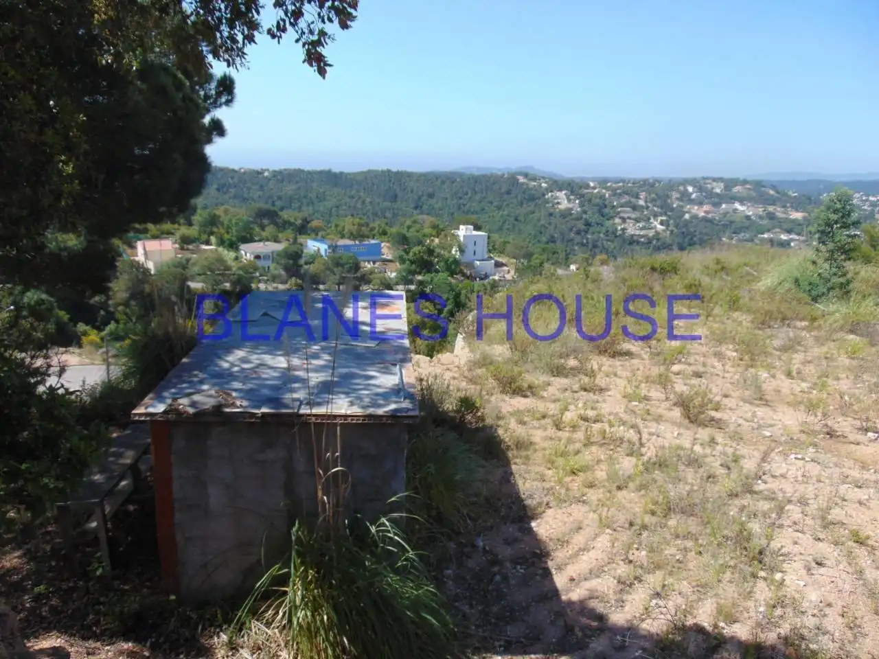 Terreny rústic en venda a Lloret Residencial - Montlloret, imagen 7