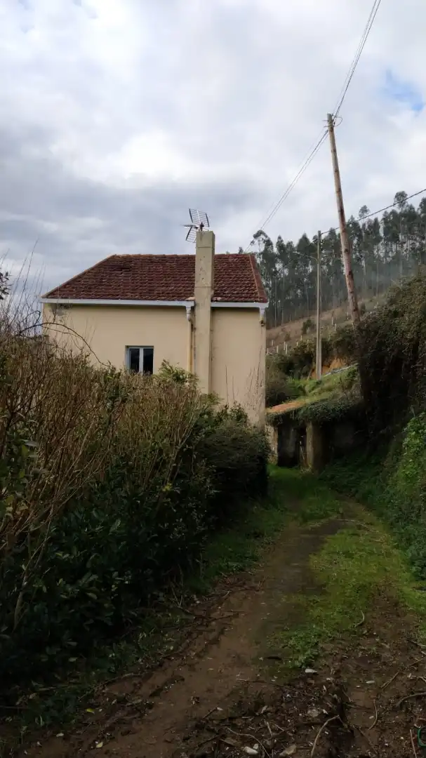 Casa amb jardí en venda a Figueiroa 18, imagen 6