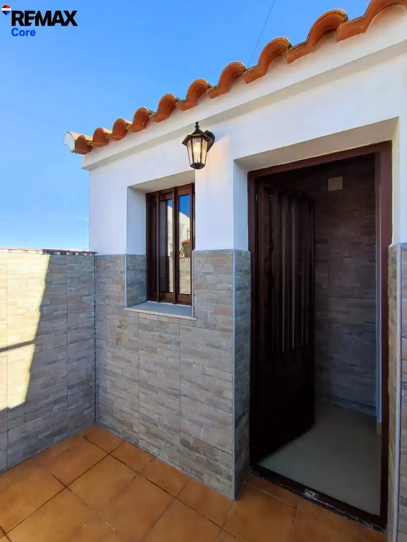 Casa o chalet en venta en Montemolín con Aire acondicionado, Calefacción y Terraza