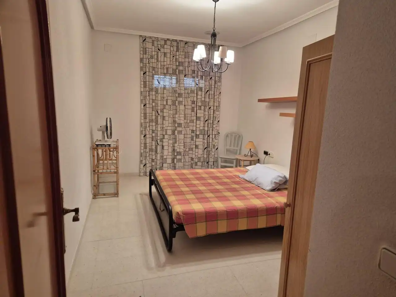 Habitación de Edificio en venta en Pedro Muñoz