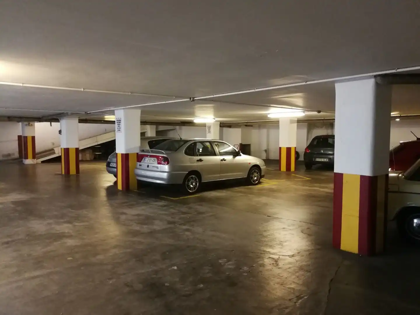 Aparcament en venda a Rúa Europa, imagen 11
