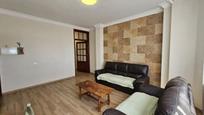 Living room of Flat for sale in Las Palmas de Gran Canaria  with Terrace and Balcony