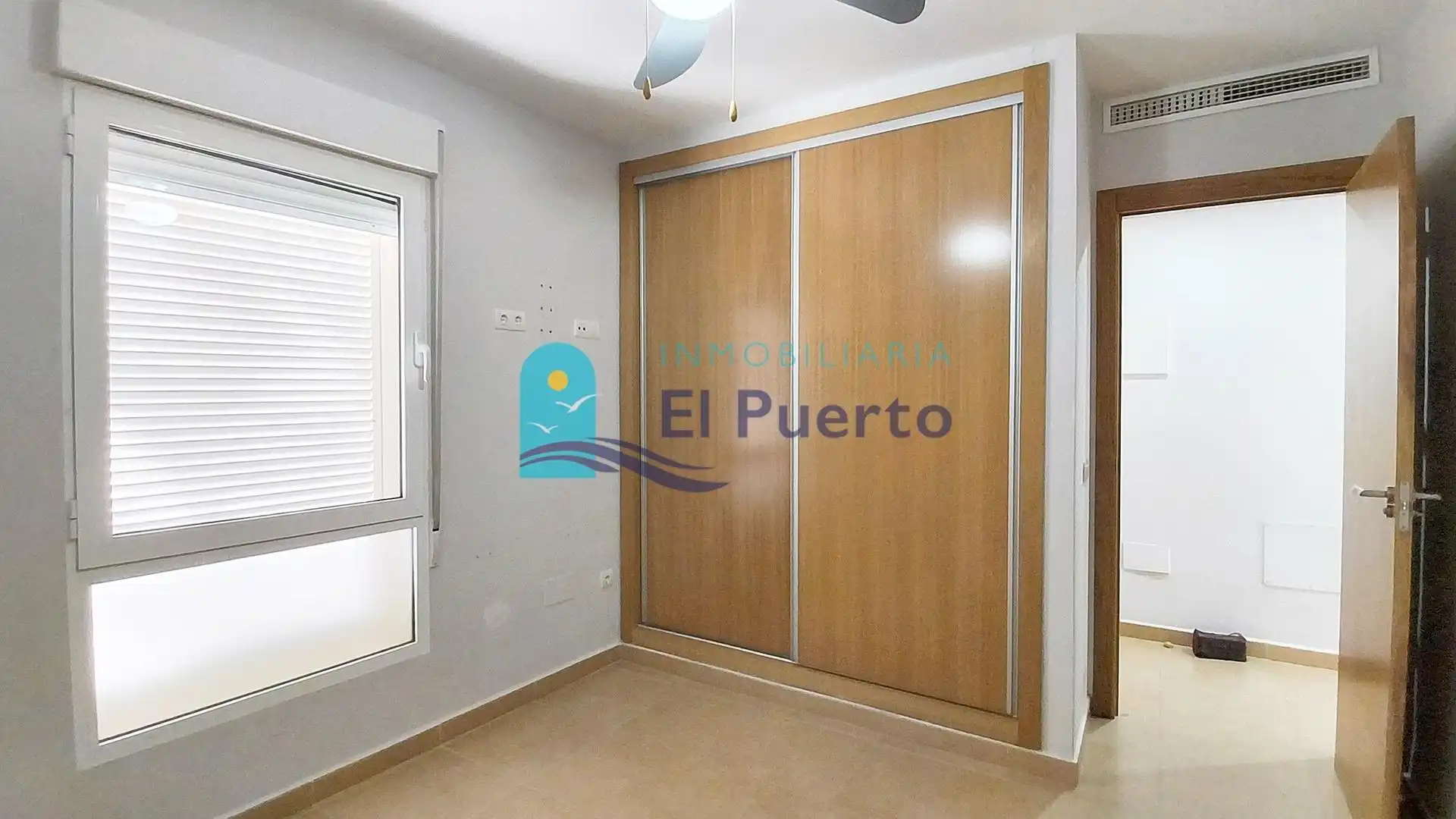 Habitación de Dúplex en venta en Cartagena con Terraza, Amueblado y Balcón