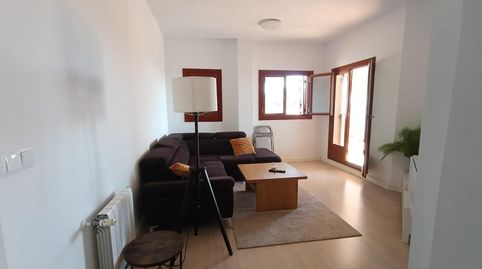 Foto 5 von Wohnung zur Miete in Diamante, Baños y Mendigo, Murcia Capital