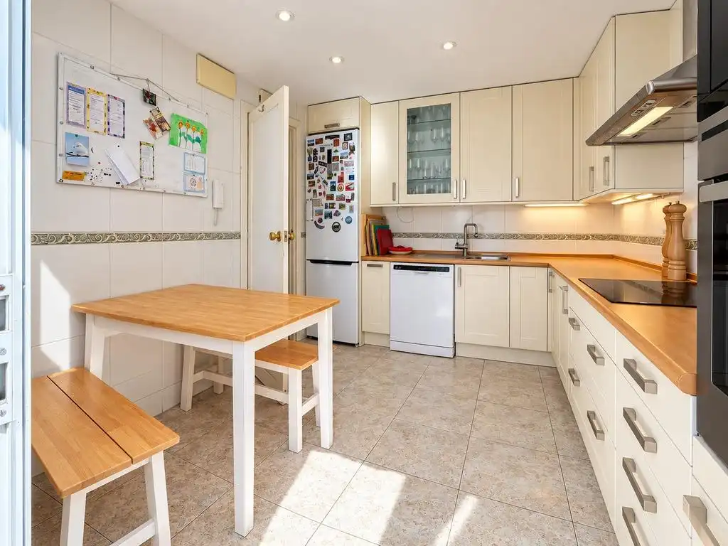 Casa pareada en venta en Calle Calle Emilio Coll, imagen 10