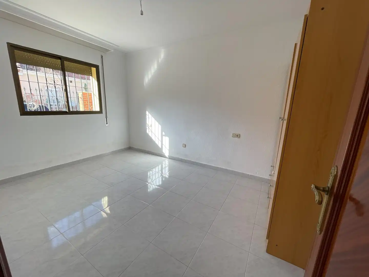Bedroom of Houses for sale in Málaga  with Terrace