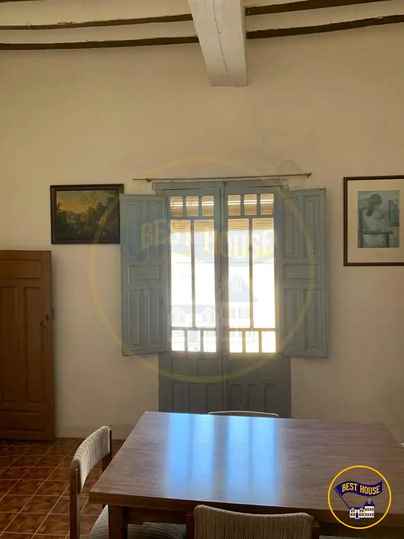 Casa o xalet en venda en Castejón (Cuenca) amb Calefacció, Terrassa i Traster