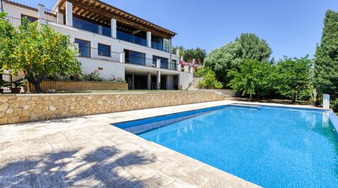 Foto 4 de Casa o chalet de alquiler en Vía Ses Rotgetes, Esporles, Illes Balears