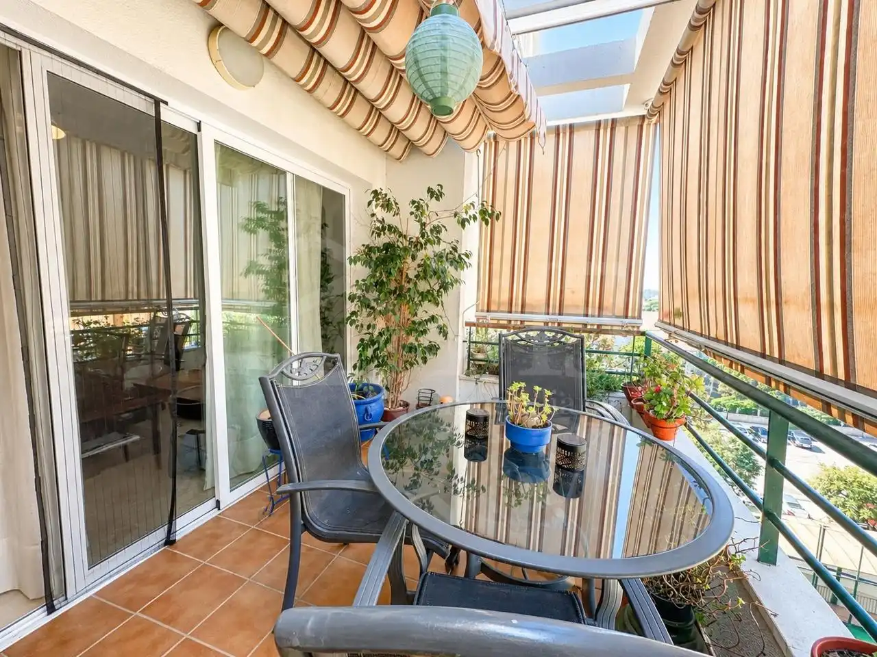 Terraza de Piso en venta en Carretera de Cádiz