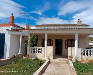 Casa o xalet en venda a El Pla de Santa Maria