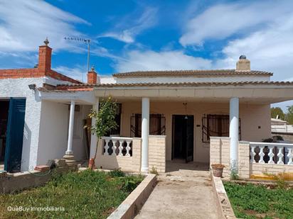 Casa o xalet en venda a El Pla de Santa Maria