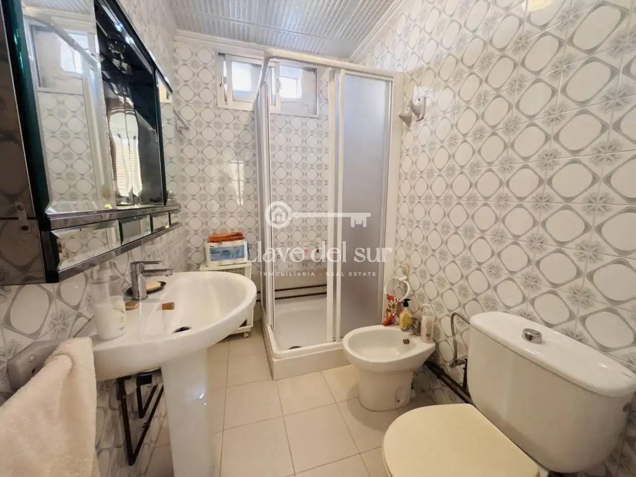 Wohnung mit Aufzug zum Verkauf in Paseo Isaac Peral, imagen 11
