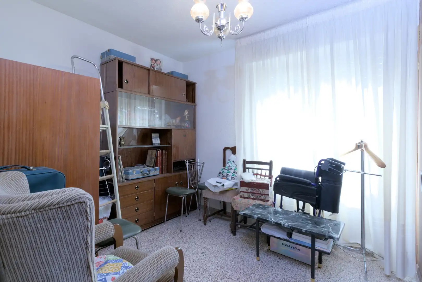 Piso en venta en C/ BARCELONA,, Jijona / Xixona