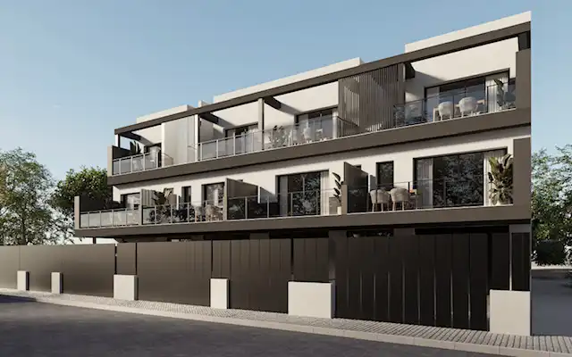 Apartament en venda a Oliva Playa
