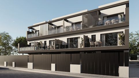 Foto 2 de Ático en venta en Oliva Playa, Oliva