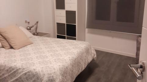 Foto 5 de Pis en venda a Avinguda D'ausiàs March, 48, Malilla,  Valencia Capital