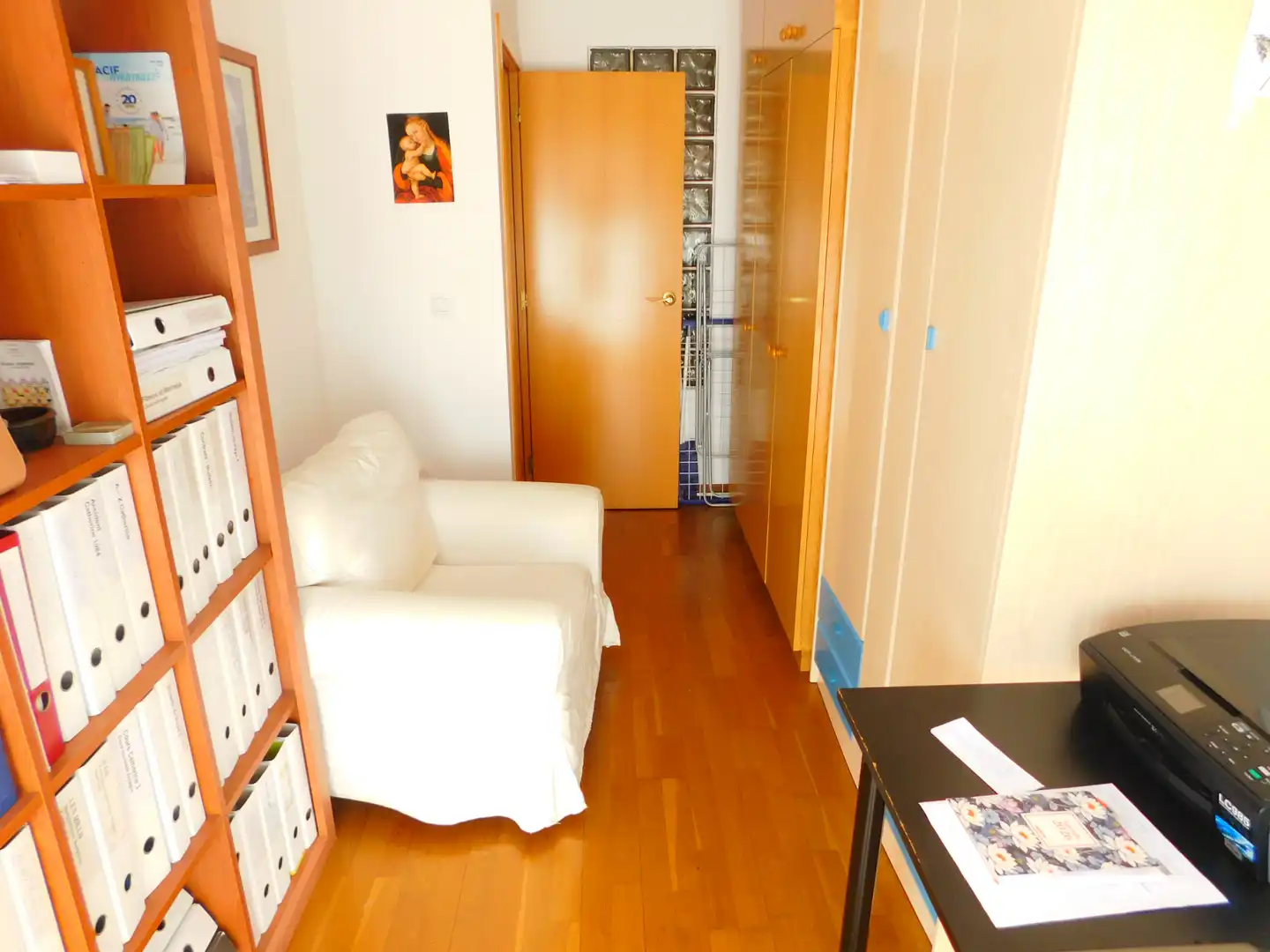 Dormitori de Pis en venda en Roses amb Aire condicionat, Parquet i Traster