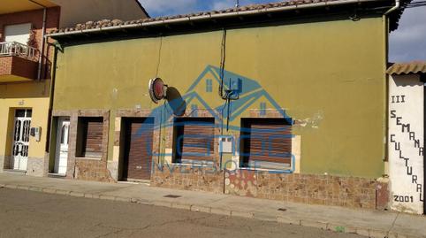 Foto 4 de Casa o xalet en venda a Barrio de Abajo, Cabreros del Río, León