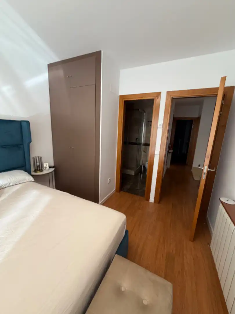 Terraced house with terrace to rent in Carretera de Valladolid, imagen 11