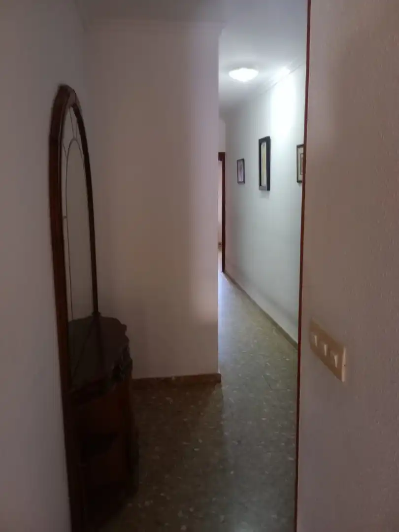 Casa amb terrassa en venda a Don Benito, imagen 23