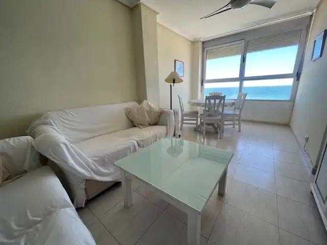 Wohnungen zur Miete in Avenida de Niza, Playa de San Juan