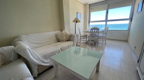 Photo 3 of Apartment to rent in Avenida de Niza, Playa de San Juan, Alicante