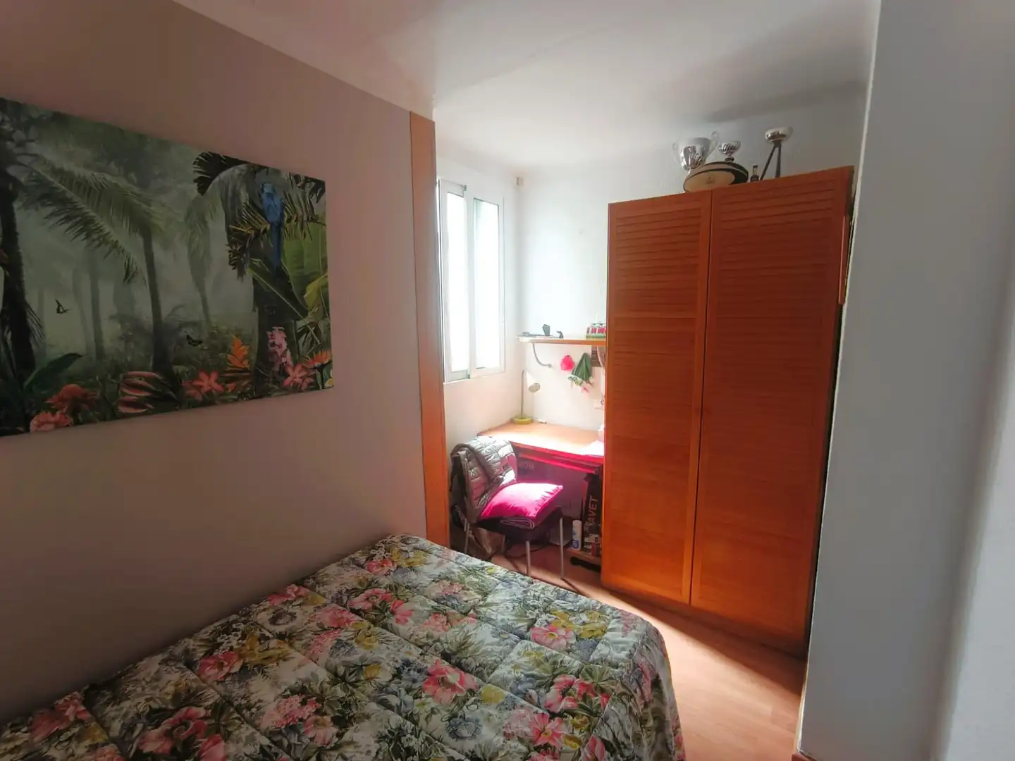 Appartamento con terrazza in vendita a Carrer Miquel Romeu, imagen 17