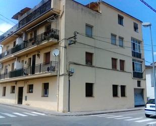 Exterior view of Garage for sale in Banyoles