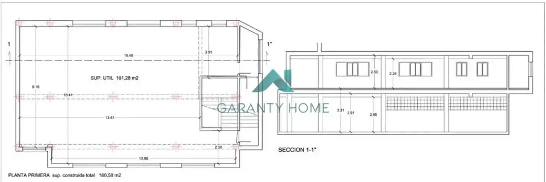 Wohnung mit Garten zum Verkauf in Ramales de la Victoria, imagen 4