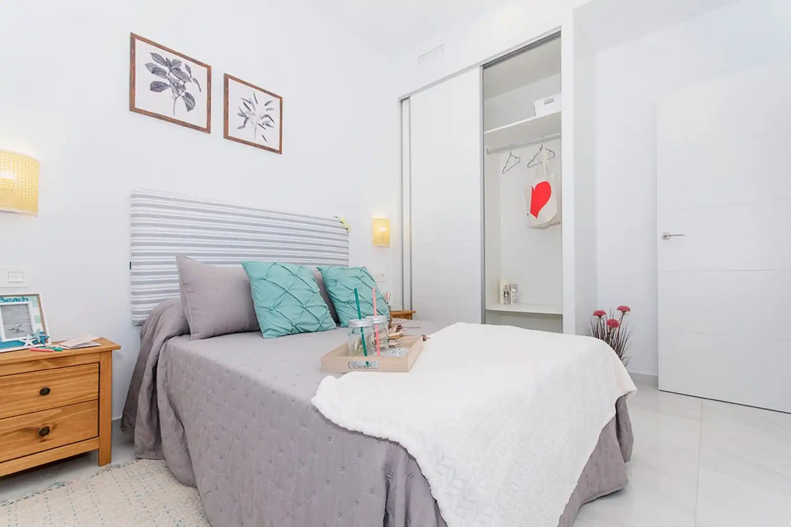 Chalet con terraza en venta en Vistabella Golf, imagen 10