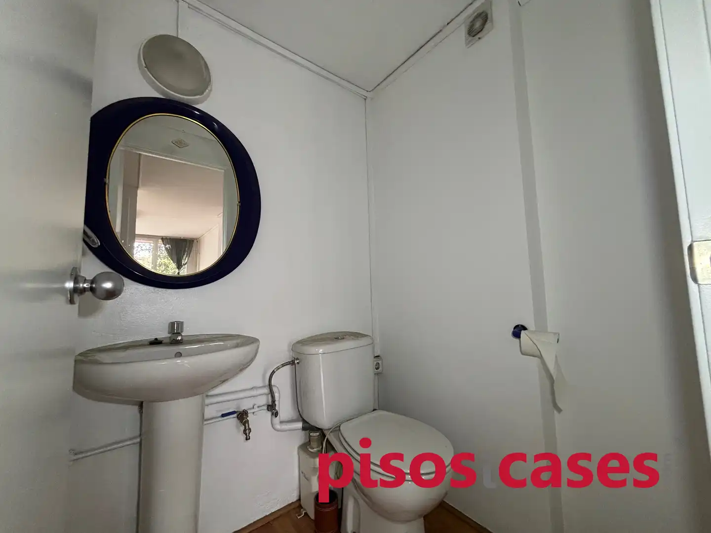 Büro mit Aufzug zum Verkauf in Carrer del Pare Gallissà 9, imagen 3