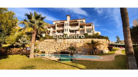 Foto 2 de Piso de alquiler en Calle Roma, Golf Bahía, Finestrat