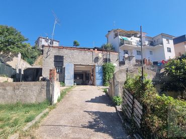 Terrenys i solars en venda a C. Orquídea