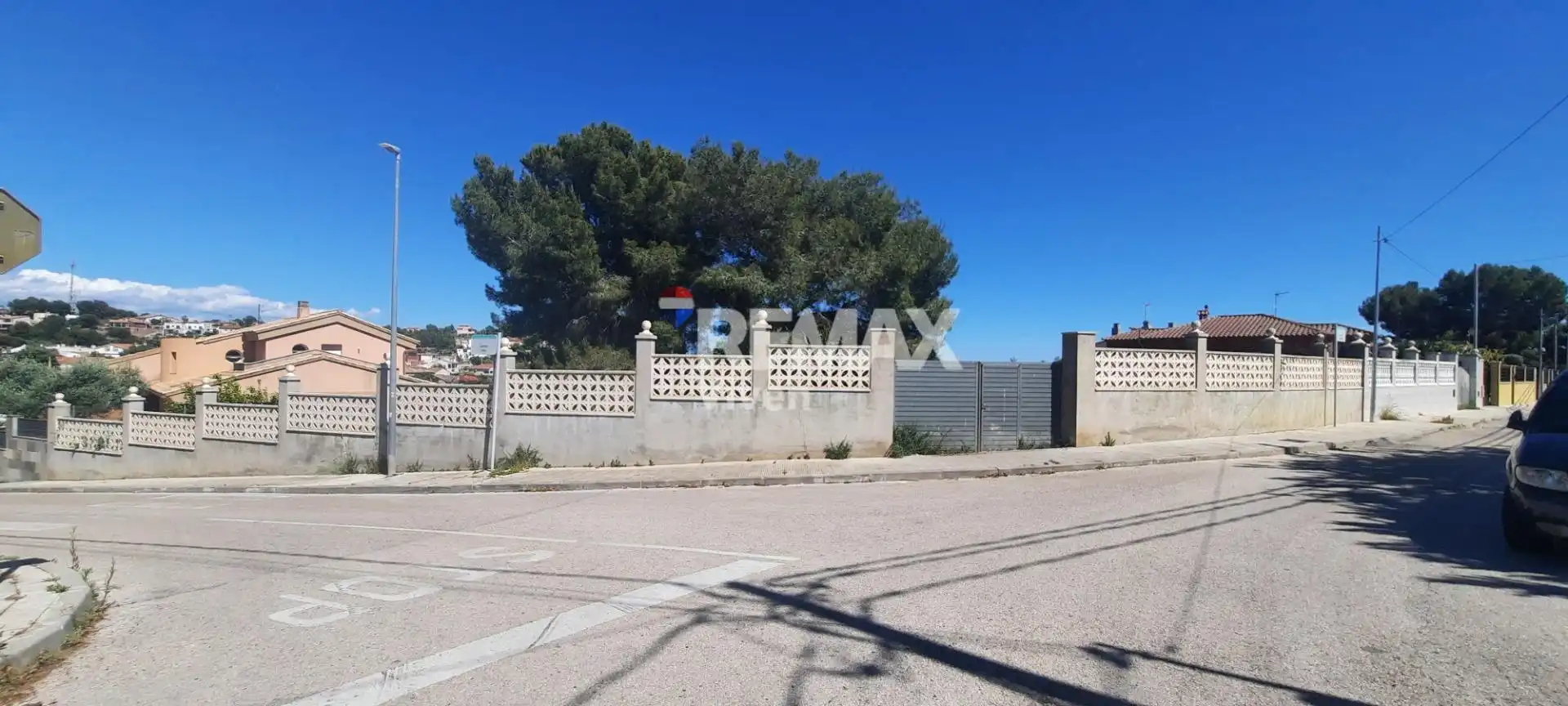 Residencial en venta en Calafell