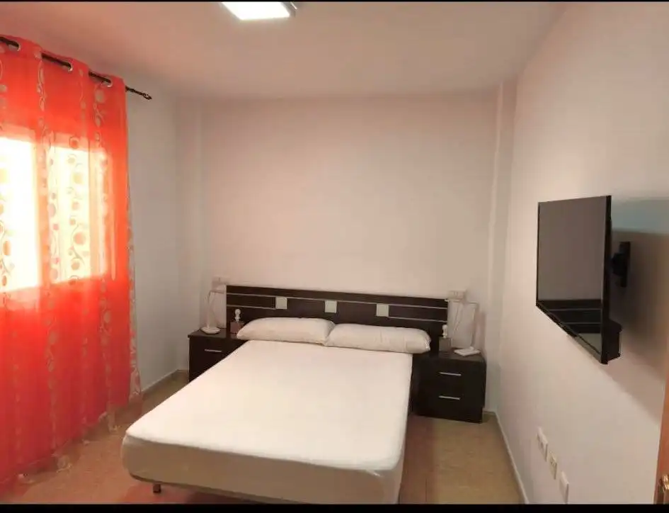 Apartament amb ascensor en venda a Casco Antiguo, imagen 11