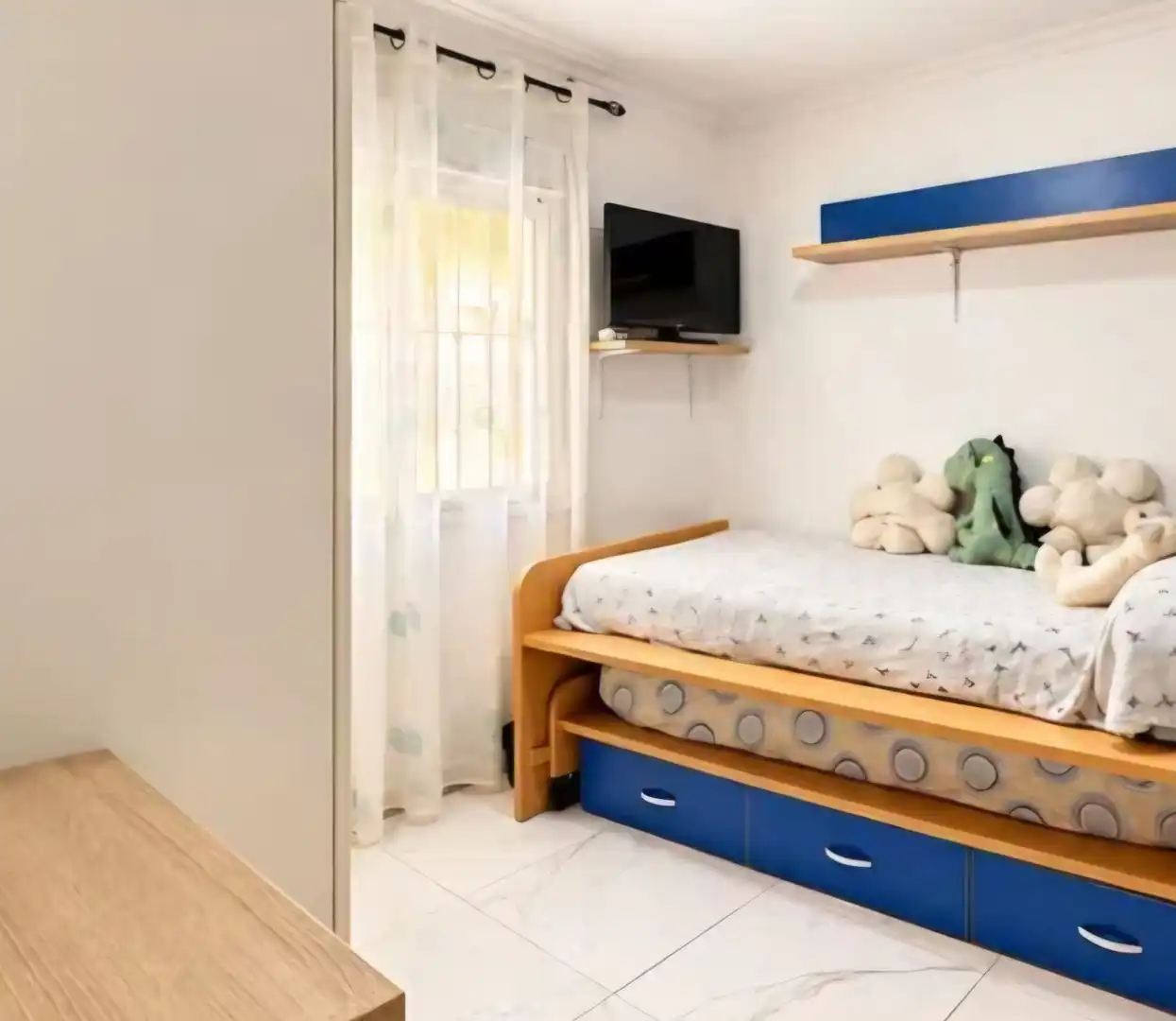 Habitación de Casa o chalet en venta en Beniopa - Sant Pere