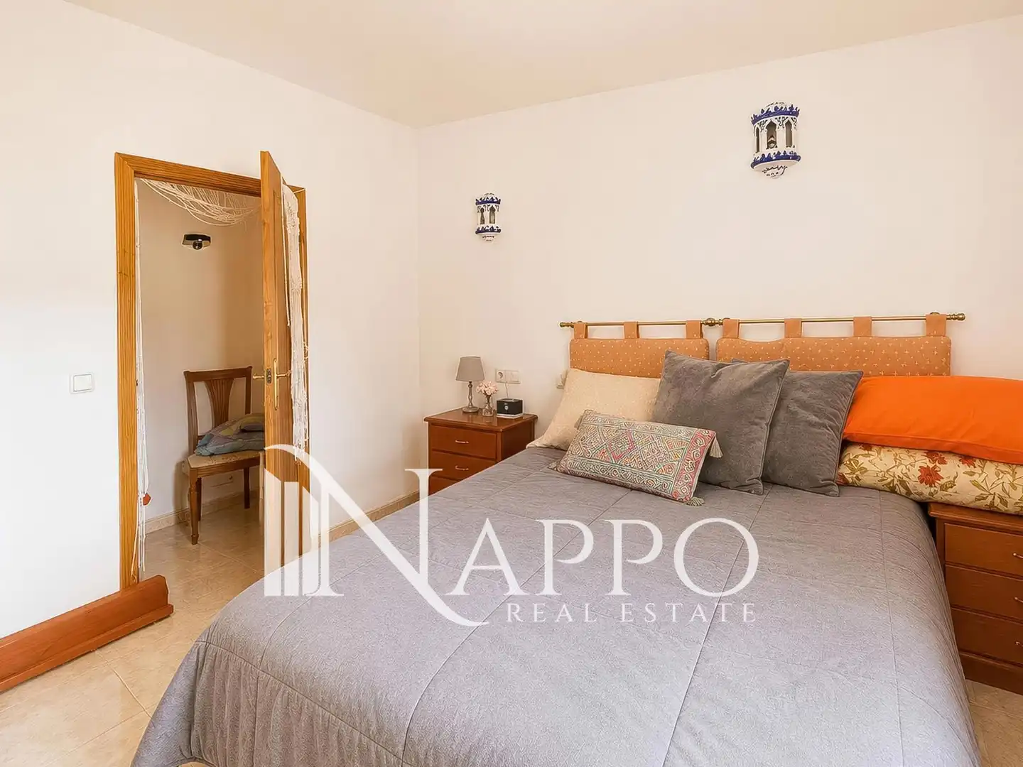 Terraced house with pool for sale in MAJOR, imagen 12