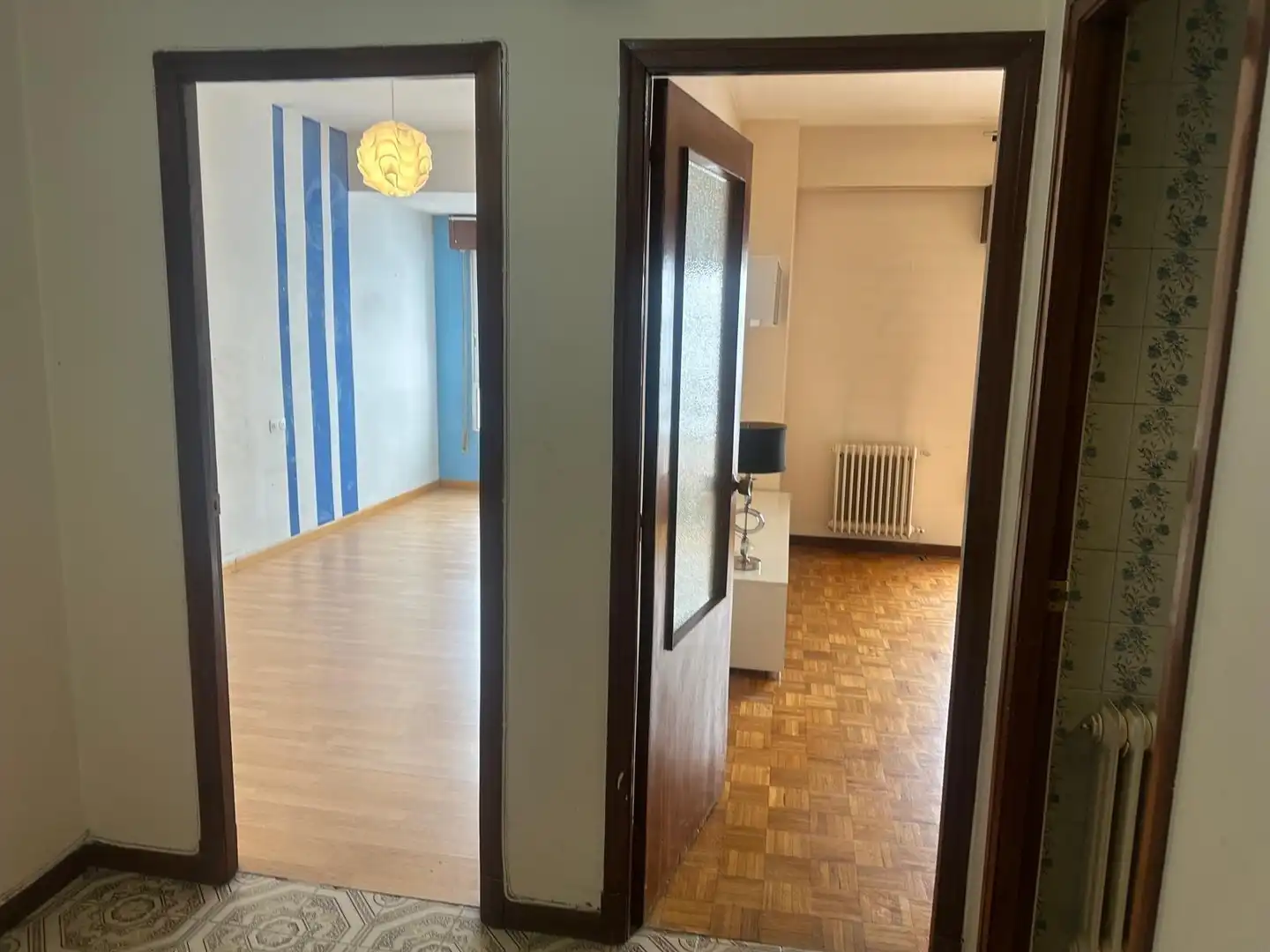 Flat for sale in Ourense Capital   with Heating and Balcony