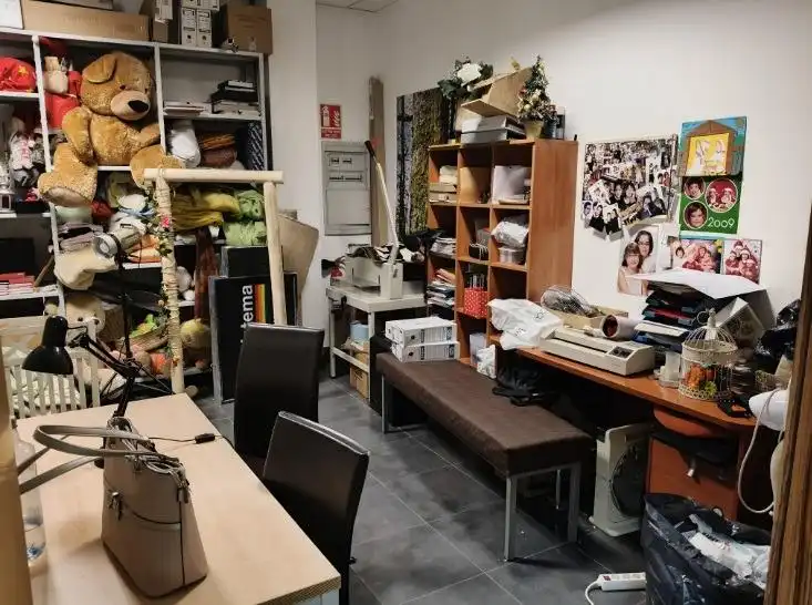 Local commercial à louer à Barbadás, imagen 18