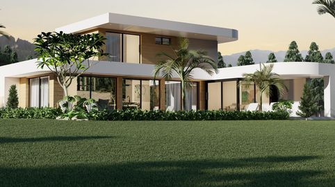 Foto 3 de Casa o xalet en venda a Monte Solana, Pedreguer