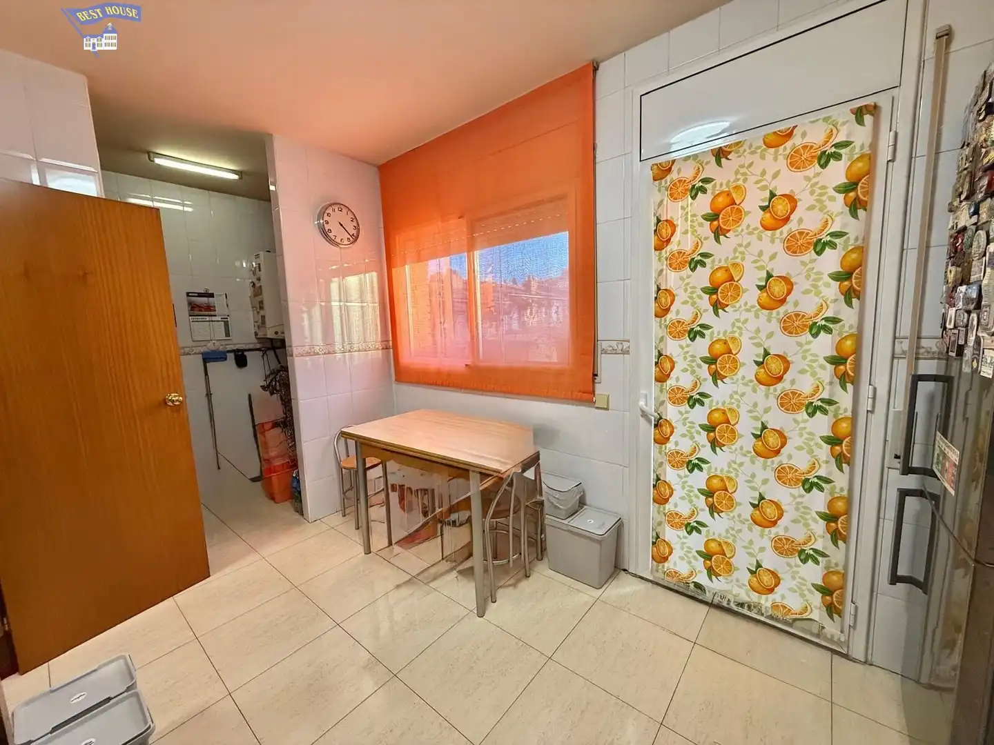 Casa amb terrassa en venda a Santa Perpètua de Mogoda, imagen 9